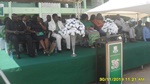 Nunsec 36th Speech and Prize Giving Day
